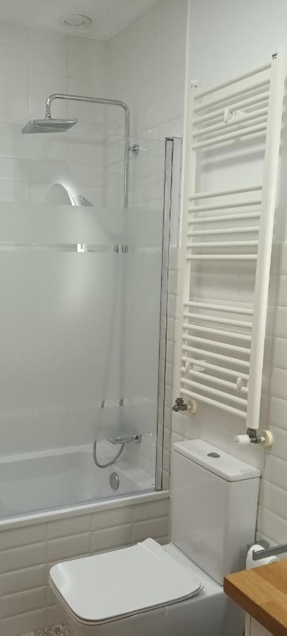 Casa Cardona Villa Cambados Eksteriør bilde