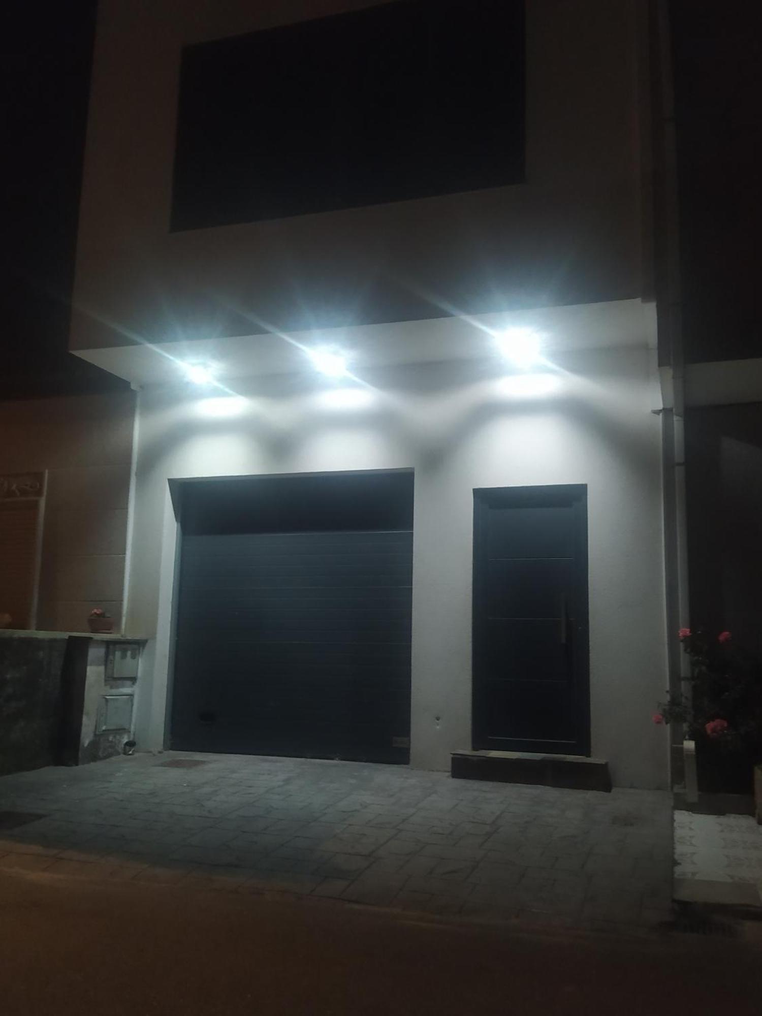 Casa Cardona Villa Cambados Eksteriør bilde